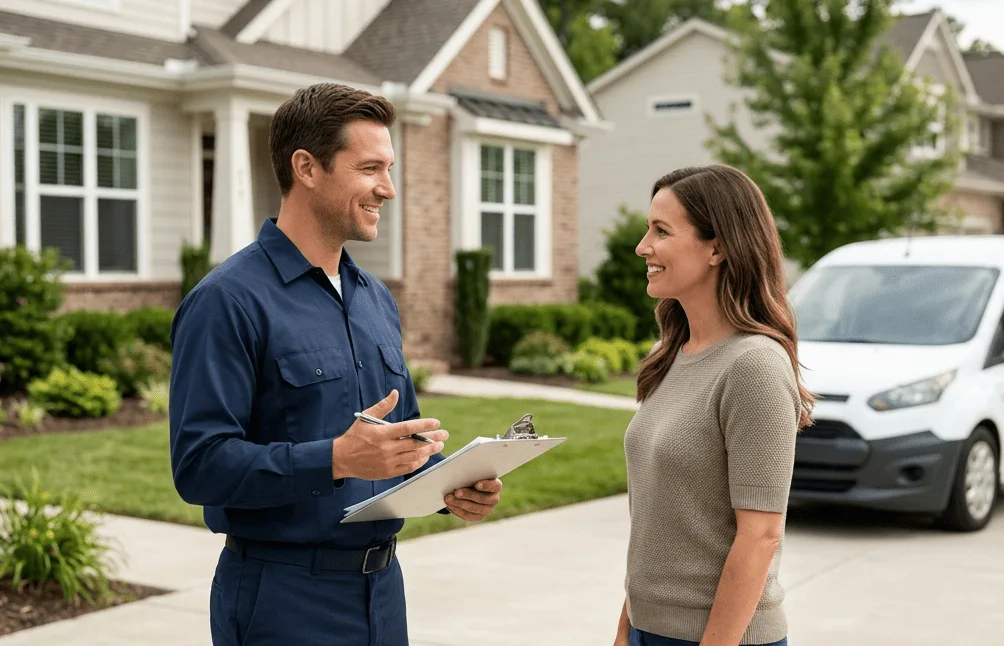 Mold Remediation Georgetown, IL FAQs